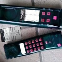 Telefono fisso Swatch