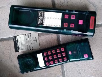 Telefono fisso Swatch