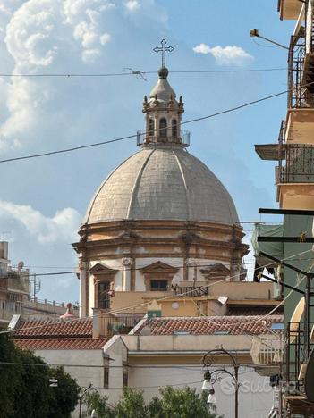 Bilocale ristrutturato in zona centrale