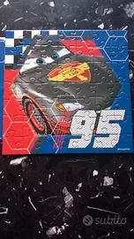 puzzle cars