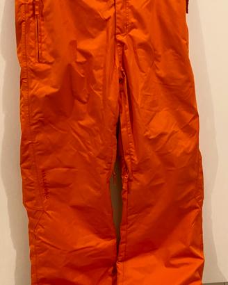 Pantalone sci