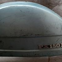 vespa 125 px