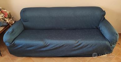 Divano letto (singolo)