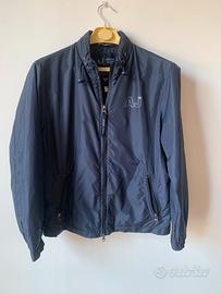 Giacca stile Harrington, Armani jeans, tg 48