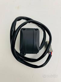 COMMUTATORE LUCI DUCATI MULTISTRADA 1200 CD 650101