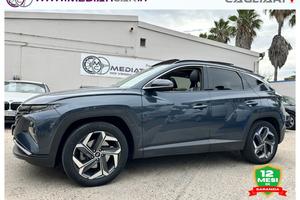 HYUNDAI Tucson 1.6 HEV aut. Exellence