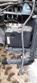 CITROEN C4 2013 - CENTRALINA ABS