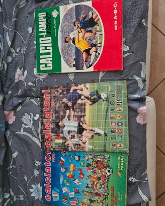 Album panini +1 edizione flash 