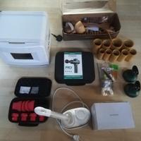 Accessori per massaggio