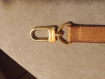 louis vuitton tracolla per bandouliere