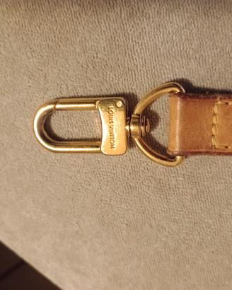 louis vuitton tracolla per bandouliere