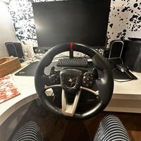 HORI RWA RACING
