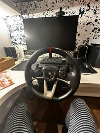 HORI RWA RACING