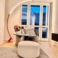 Lampada da terra KYUDO - KUNDALINI