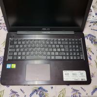 COMPUTER ASUS F556U