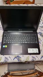 COMPUTER ASUS F556U