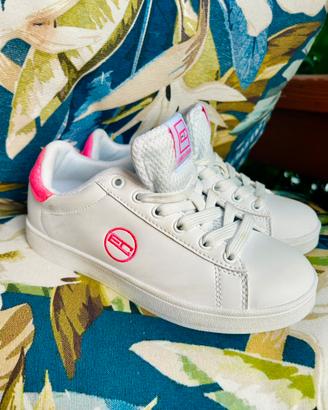 ENRICO COVERI SCARPE DA TENNIS