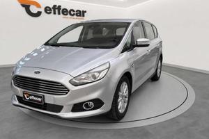 FORD S-Max 2.0 TDCi 150CV Start&Stop Powershift