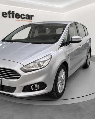 FORD S-Max 2.0 TDCi 150CV