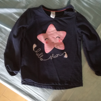 Abbigliamento bimba