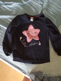 Abbigliamento bimba