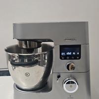 Robot cucina Kenwood cooking chef gourmet KCC9060S