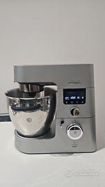 Robot cucina Kenwood cooking chef gourmet KCC9060S