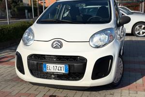 Citroen C1 1.0 5 porte Attraction NEOPATENTATI