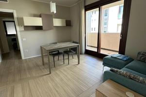 Cagliari Bonaria Elegante bivano arredato/garage