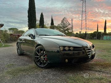 Alfa Romeo Brera 2.2 JTS Sky Window – 185 CV