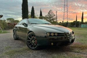 Alfa Romeo Brera 2.2 JTS Sky Window – 185 CV