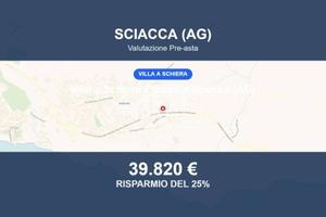 Immobile in asta di 170 m² con più di 5 locali a S