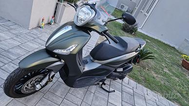 Piaggio Beverly 300 S - 2019 - 12.000 km