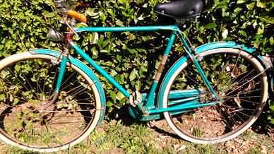 Bici vintage da città  per adulto