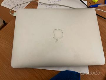 MacBooK Pro 13" 2015