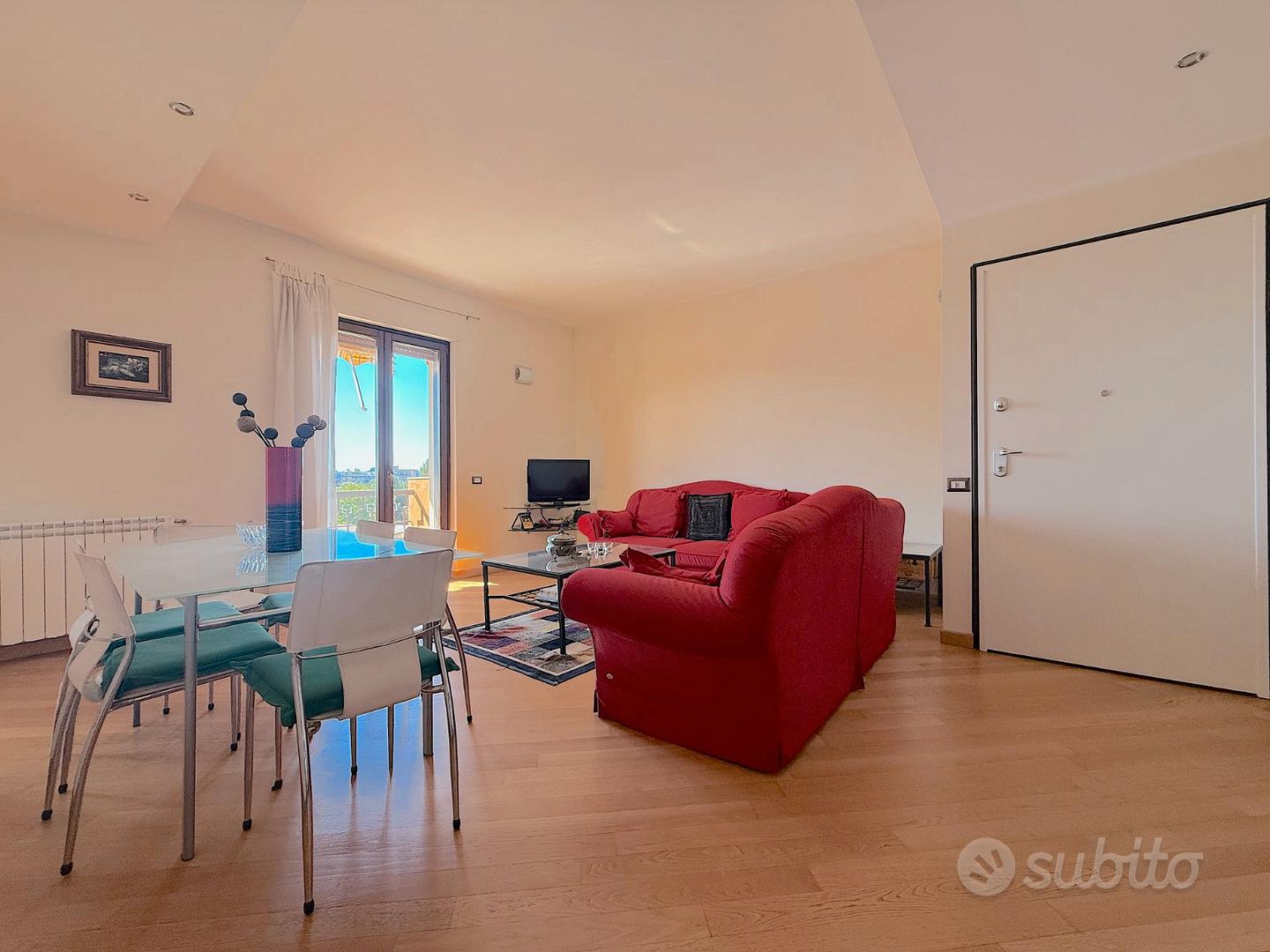 Appartamento – Cagliari, Sant'Alenixedda - Vista 2
