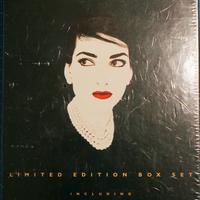 Maria Callas cofanetto 4 CD