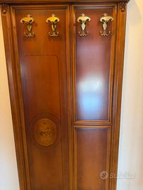 Appendiabiti da muro