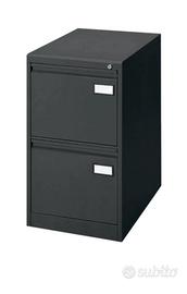 Cassetiera ufficio bisley