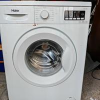 lavatrice haier 