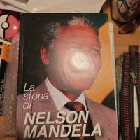 La storia di Nelson Mandela
