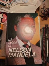 La storia di Nelson Mandela