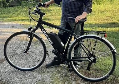 e bike motore Bafang batteria da 850 watt