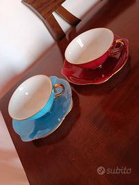 tazzine vintage Bavaria 