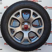 Kit panda 500 175/65 r15 lt001966