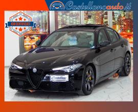 Alfa Romeo Giulia 2.2 t B-Tech 190cv Aut. TETTO-NA