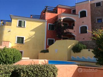 Bilocale Residence Reggia di Nausicaa