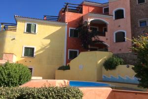 Bilocale Residence Reggia di Nausicaa