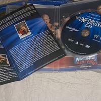 DVD WRESTLEMANIA REVENGE