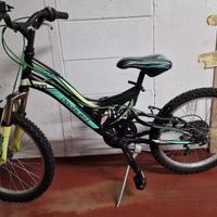 bici  MBX